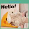 Peluche de Conejito Dulce Para Animal Lindo Peluche de Animal Regalo Para Niños
