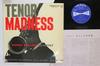 LP Record SONNY ROLLINS QUARTET  Tenor Madness RANK5020 TOP RANK 1959 Japan Jazz Used