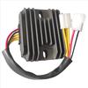 Rectifier Regulator for Suzuki AN Burgman 250 32800-22D10