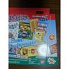 Used Pokemon Jumbo Carddass W Part 2 Mount Pokemon Not for Sale Shieldas Original Bandai Charizard