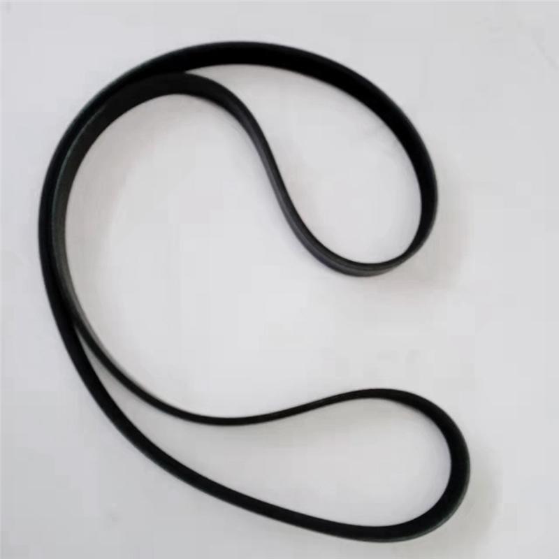 1 STÜCK Autoteile Keilriemen Generatorriemen 1025014GH055 Schwarz Autozubehör Für JAC S3