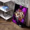 Video Game Honkai: Star Rail Characters Cartoon Anime Art Home Wall Decor Pictures For Room Living Canvas Painting Print Posters