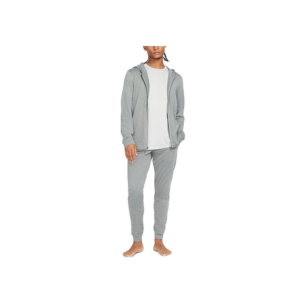 New Nike Knitted Sweatpants Men Gray CZ2208-068