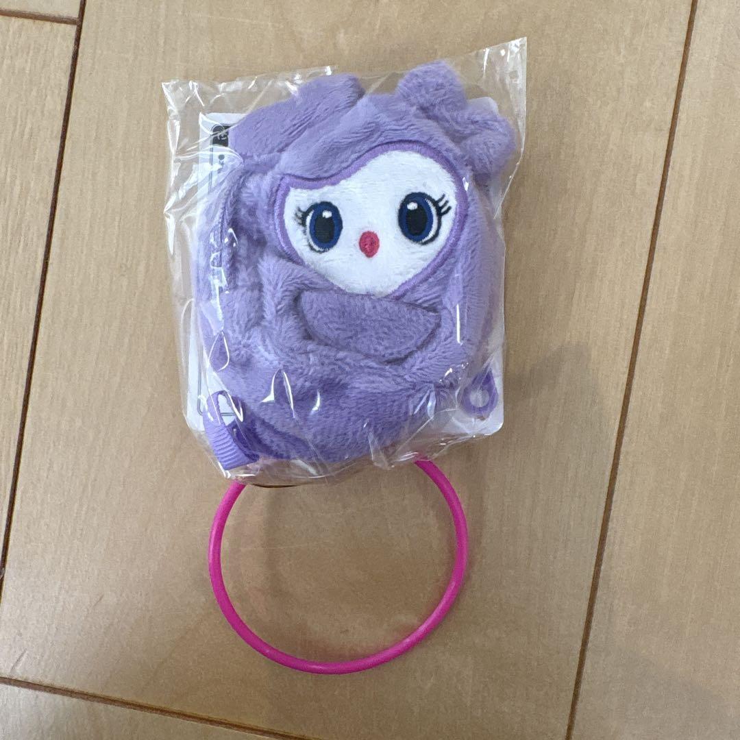 

[USED] GiGO TWICE LOVELYS Mini Backpack Pouch Sana