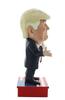MimiConz Figure World Leaders Collection Donald 20cm realistic novelty Trump. tall, character, hand-painted gift.