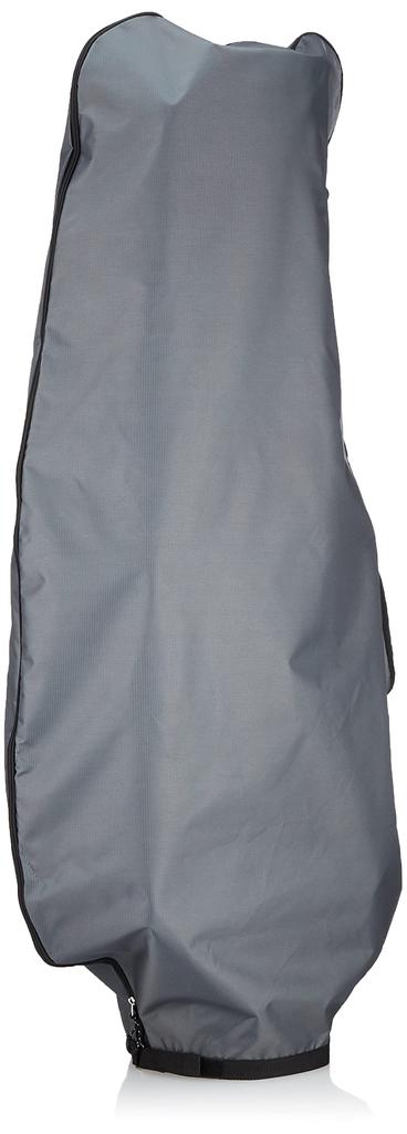 LITE Light Travel Cover 9 Inches Gray C-40(110)