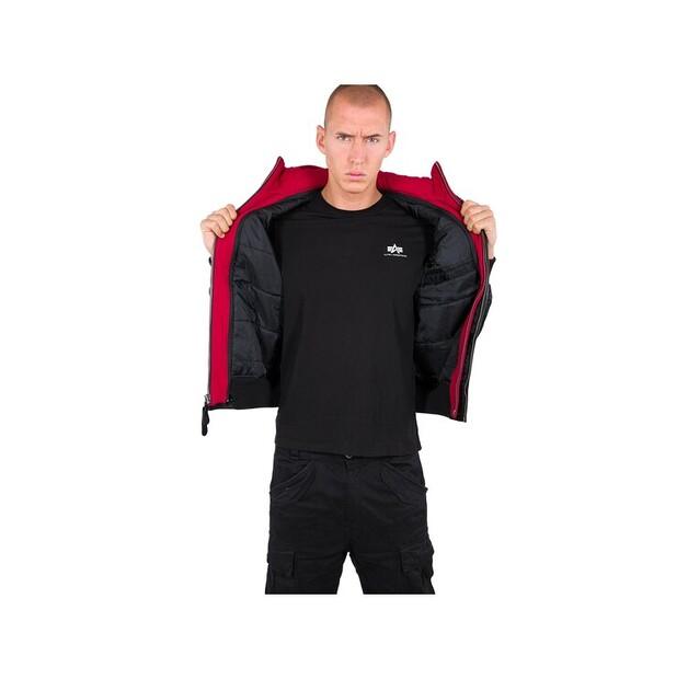 Куртка Alpha Industries AI.133104-94-XXL