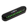 Temporary Parking Contact Number Plate Move Car Contact Card Accessories For BMW G80 G06 G07 G42 G14 G15 G16 F82 F20 F21 F83 M2