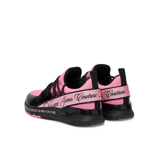 Кроссовки Versace Jeans Couture 80VA3SA8