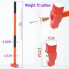 Bing Xiaowan Rubber Handle Training Hammer