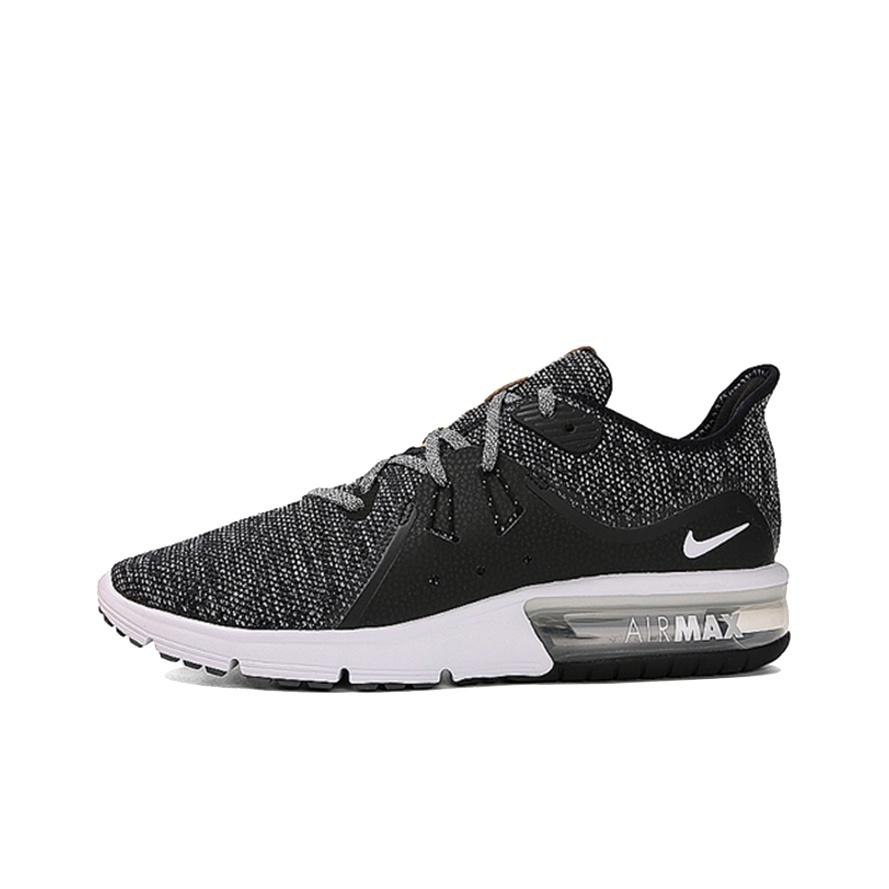 

кроссовки Nike Air Max Sequent Running shoes Men 921694-011
