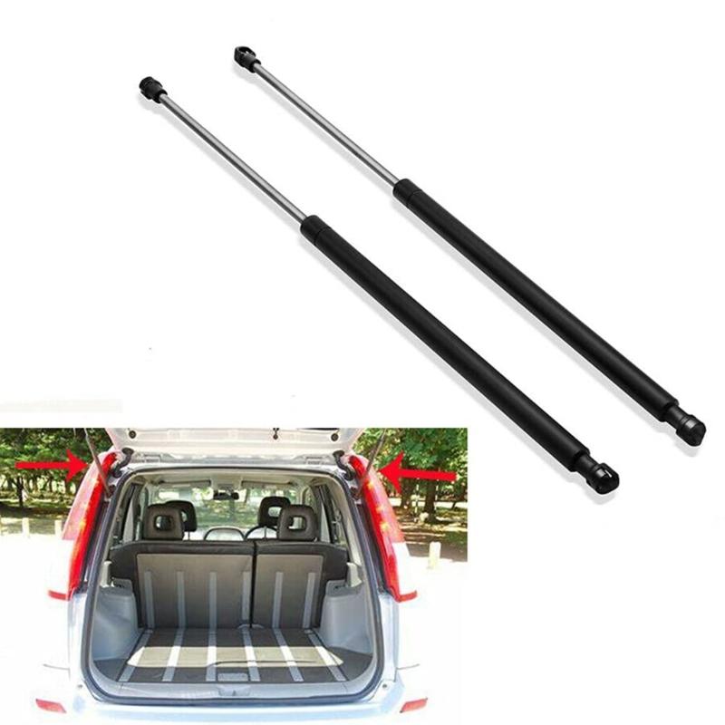 2 Pezzi Ammortizzatori a Gas per Portellone Posteriore per T30 2001-2006 90450-8H31A 90451-8H31A 90451-EQ30A