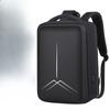 Standard Men's Backpack High-end Fashion Travel Women's Backpack Business Waterproof Computer Bag Backpack