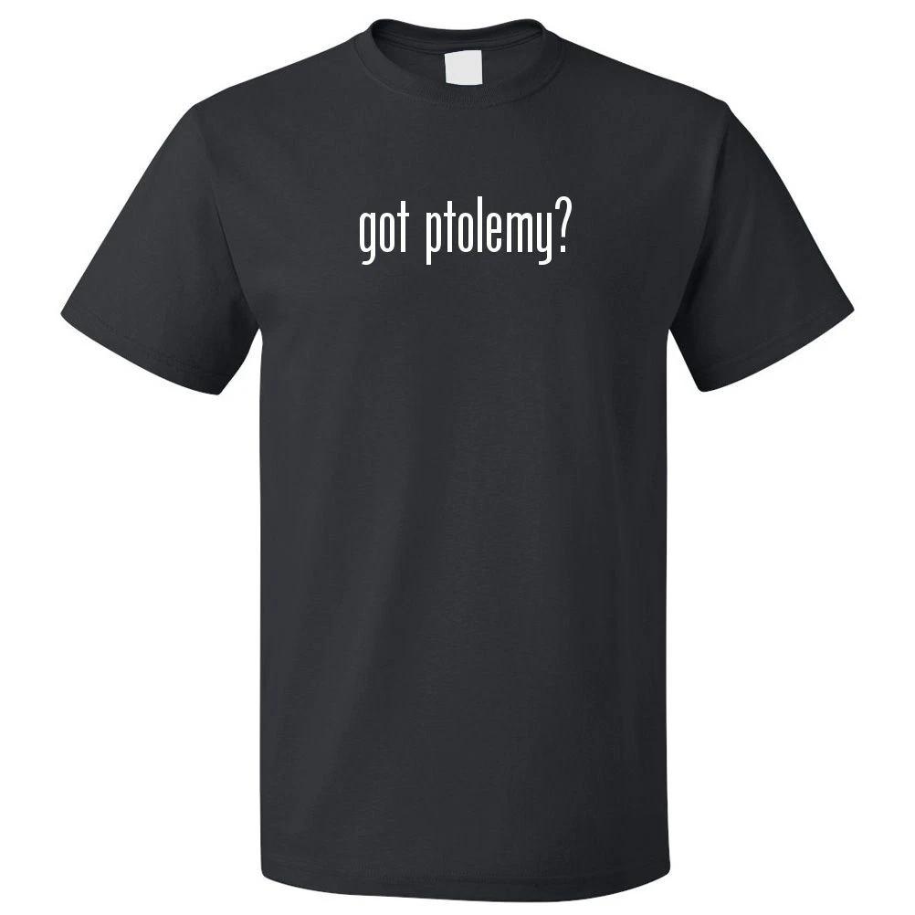 Got Ptolemy? T shirt TeeSe abre en una nueva ventana o pestaña XL