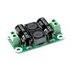 0-50V Power Filter Board Class D Power Amplifier Interference Suppression Board For Enhances Interference Suppression