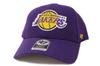 47 Brand 47 MVP NBA Western Conference Los Angeles Lakers Cap