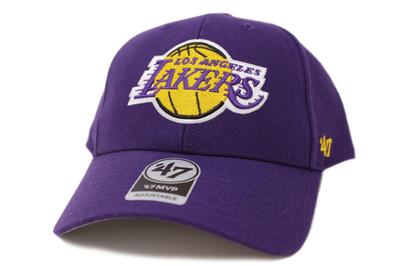 47 Brand 47 MVP NBA Western Conference Los Angeles Lakers Cap