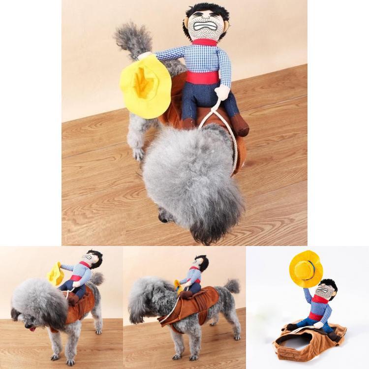 Halloween Pet Costume With Scary Sword Transform For Small Dogs