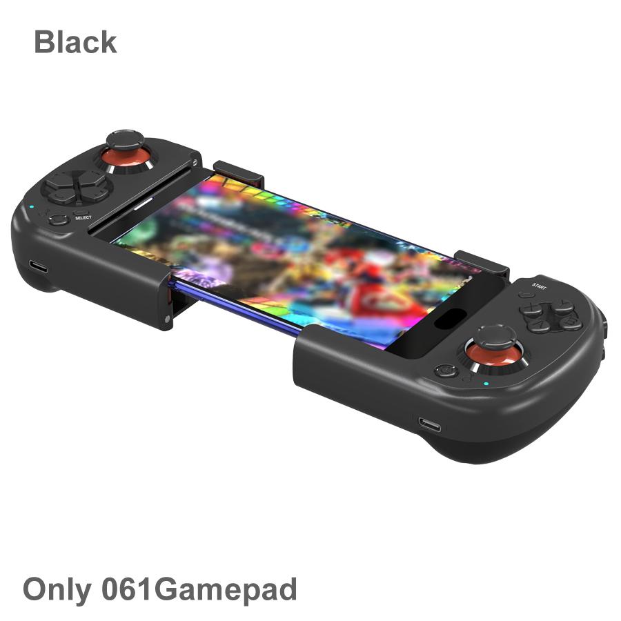 Wireless Gamepad Wireless Left Right Split Game Controller Bluetooth Gaming Joystick for Android for IOS for PC