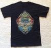 SALT THE WOUND TShirt Cleveland Hardcore Metal Full Size Black Unisex T-Shirt