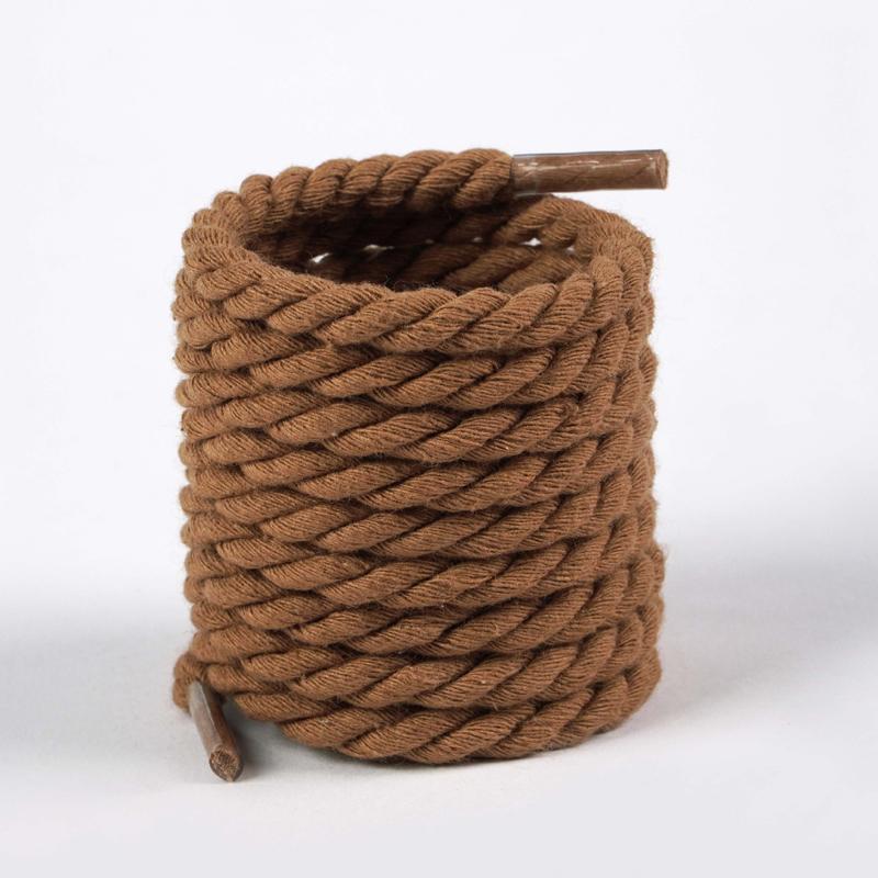 1Pair/3Pair Precision-woven High-quality Shoelace 0.6cm Wide Durable Round Shoelaces Suitable for A Variety of Shoes