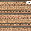 100x135cm Tkanina z nadrukiem korkowym Sztuczna skóra Wodoodporna Kolorowa Miękka Tkanina Korkowa Sofa Samochód Torba Dekor Mebli DIY Szycie Rzemiosło