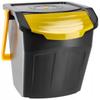 KADAX Trash Can Container for Sorting Set 25L