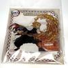 Demon Slayer: Kimetsu No Yaiba Acrylic Stand Mascot Mugen Train Anjuro Rengoku