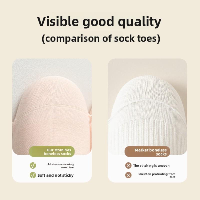 Pure Cotton Socks - Children's Mid-length Socks, Sweat-absorbent, Odor-resistant, Anti-tear, Multi-color Dopamine Sports Socks
