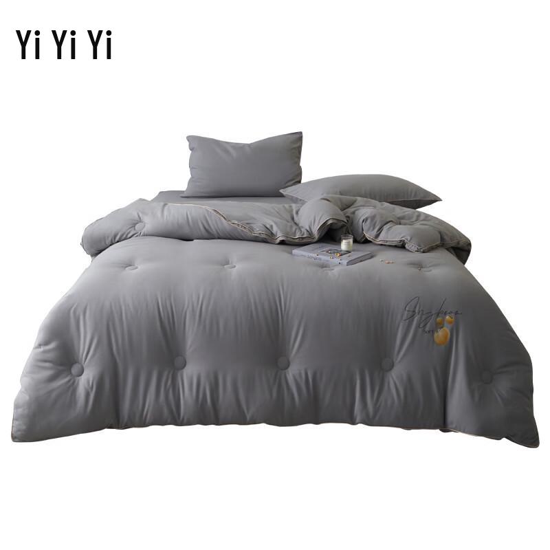 

Yiyiai Soy Fiber Winter Duvet