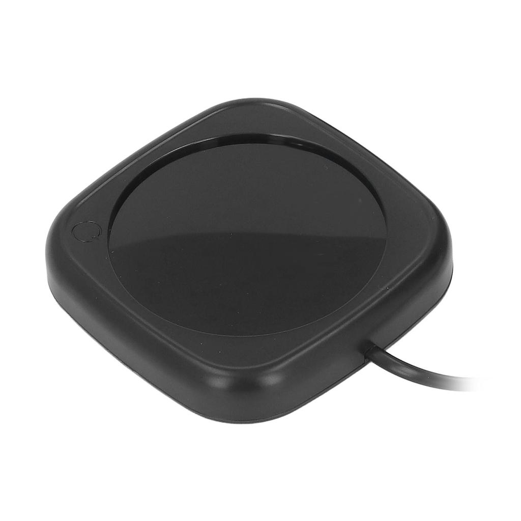 Coffee Mug Warmer Constant Temperature Electric Cup Heating Plate for Home Office Travelling