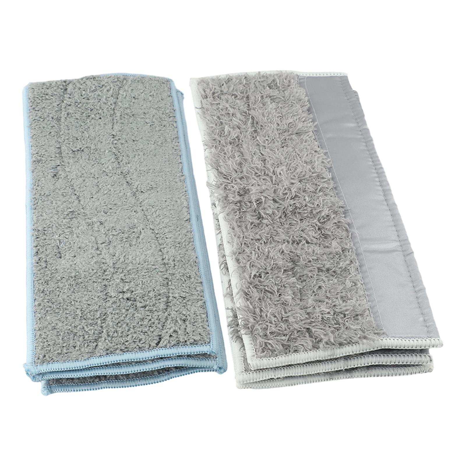 

Eliminate Dirt For Hardwood Dry Sweeping Pad Vacuum Cleaner Parts Easy To Replace Efficient Cleaning Hand-washed China Mainland