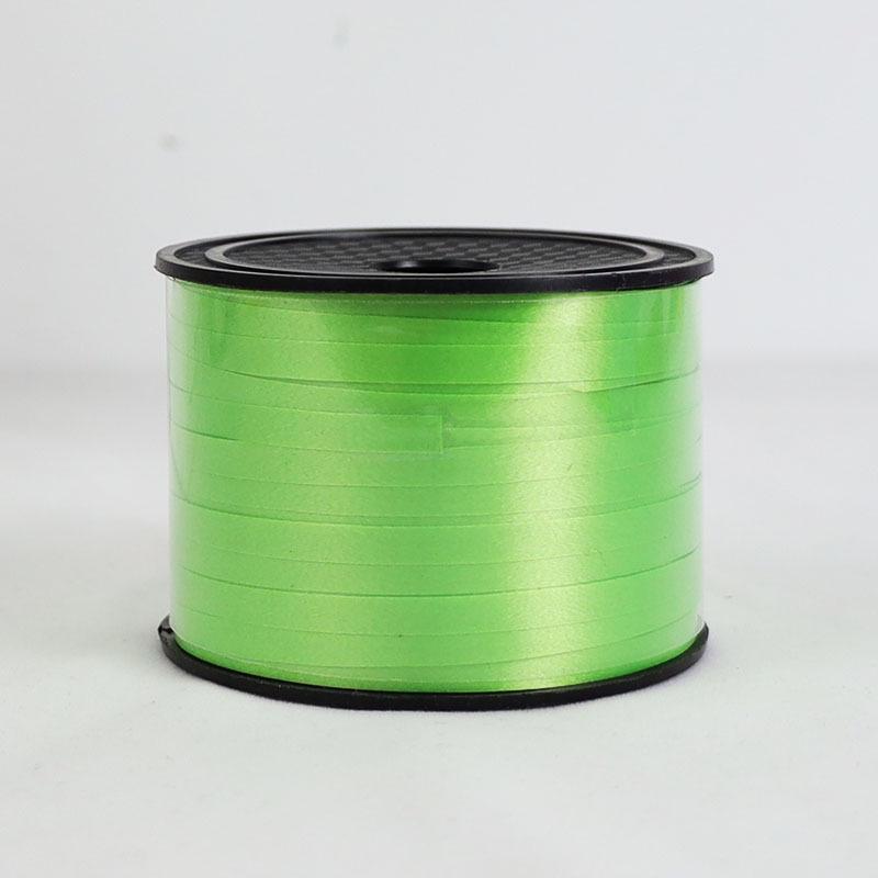 Wedding Balloon & Gift Tie Ribbons - 100 Yards Colorful Roll for Decoration