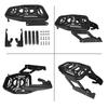 Motorcycle Accessories Rear Luggage Rack Ride Carrier Holder Shelf For Yamaha PG-1 2025 2025