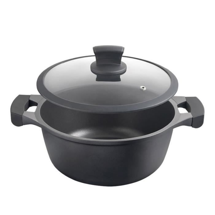 Poêle - metaltex - mtlpro-310543000 - 180 mm - aluminium - anti-adhésif ilag ultimate