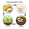 Eco-Friendly Corn Starch Disposable Round Bowls