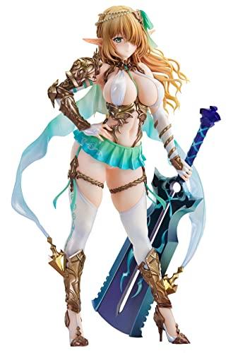 

Vertex Originals Elf Village 8th Villager Cecil 1/6 Scale PVC/ABS Painted Complete Figure