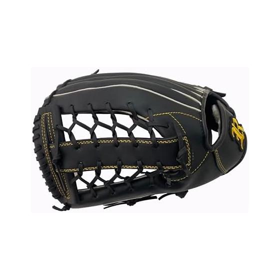 Softball Glove, General Use, Adult, All-Round, 12.5 Inch, For Softball/Softball