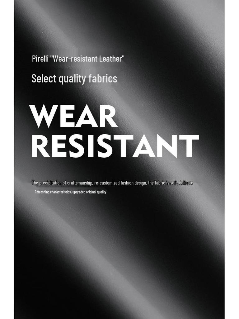 BYD Qin Plus DMI Spezieller Universalsitzbezug für alle Jahreszeiten