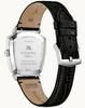BULOVA Frank Sinatra Quartz Sapphire Men’s Watch 96A337