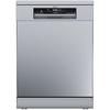 Teka | Lave-vaisselle Libre Installation 60 Cm HomeCare Series Pour 13 Couverts Avec 6 Programmes De Lavage | DFS 26650 | Acier