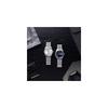 Seiko Selection SBTH009 Men's Quartz Watch Battery Operated Date Day Calendar Navy Dial S Series Stainless Steel