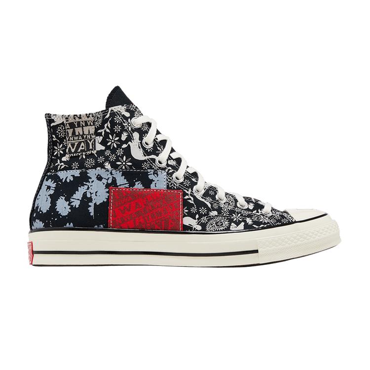 Converse Chuck Taylor All Star 70 Hi Liverpool F.C. 36