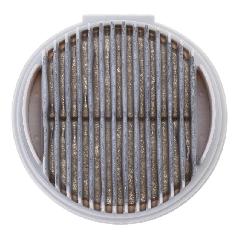2/5/10Pcs HEPA Filter Net Vacuum Replacement Parts For Roidmi F8 Handheld Vacuum Cleaner Accessories Replacement