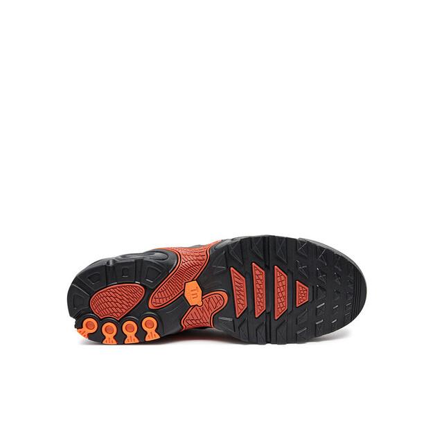 Men's Sneakers Nike Air Max Plus Drift Fd4290 010 Black