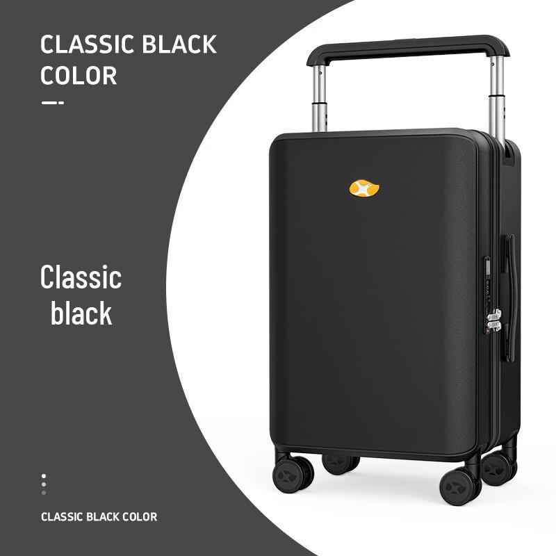 

Mango Bird G1 Hardside Spinner Luggage 20 inch