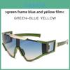 European Cycling Sunglasses Men Women Uv400 Antiglare Pc Frame Outdoor Sports Gear For Riding And Travel