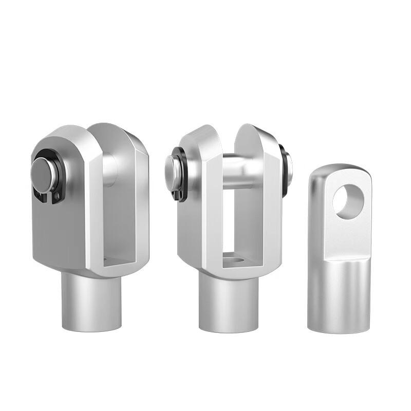 FFY SC Cylinder Y-Type Connector