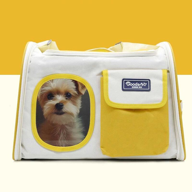 When Our Baby Goes Out, a Travel Bag In 3 Colors, Approximately 44x26x30cm