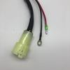 Rectifier for Yamaha 67F-81960-12 and Mercury 804278A12/804278T11